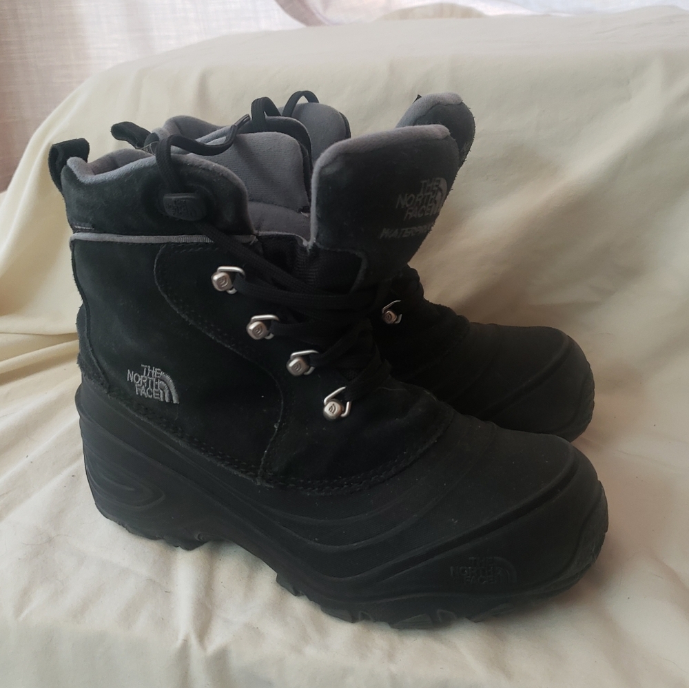 Youth North Face Chilkat 2